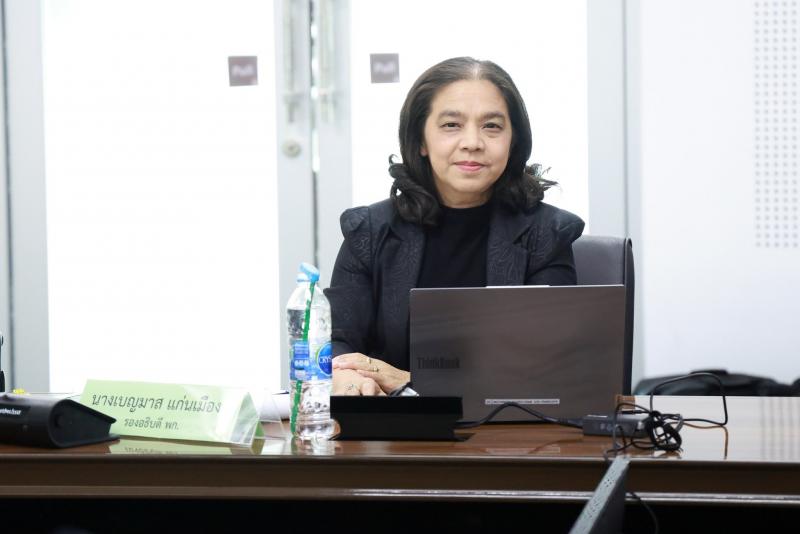 นางสาวสุนีย์ ศรีส�