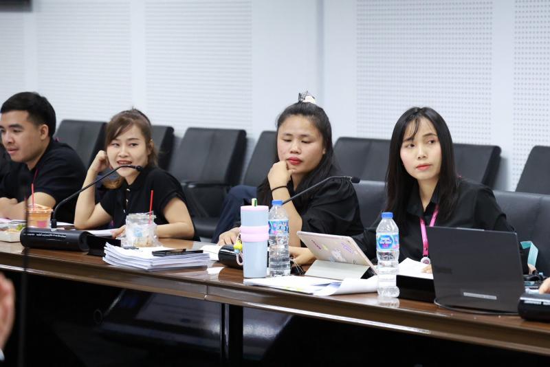นางสาวสุนีย์ ศรีส�
