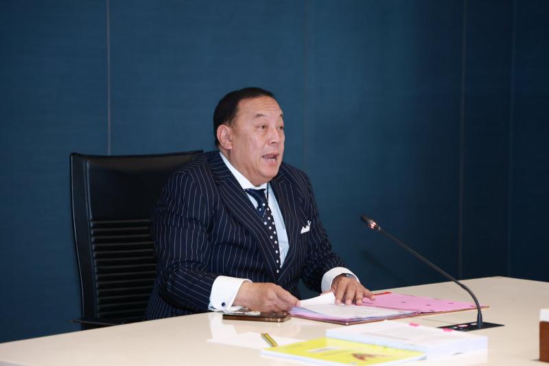 นายกิตติ อินทรกุล 