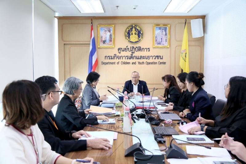 นายกิตติ อินทรกุล 