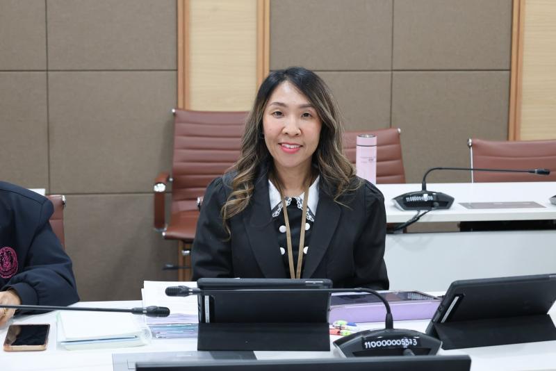 นางสาวสุนีย์ ศรีส�