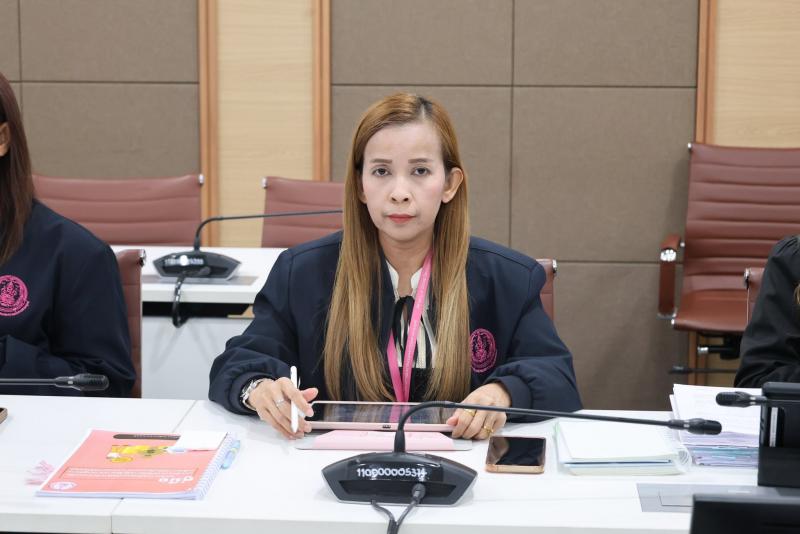 นางสาวสุนีย์ ศรีส�