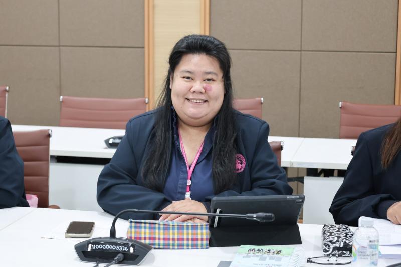 นางสาวสุนีย์ ศรีส�