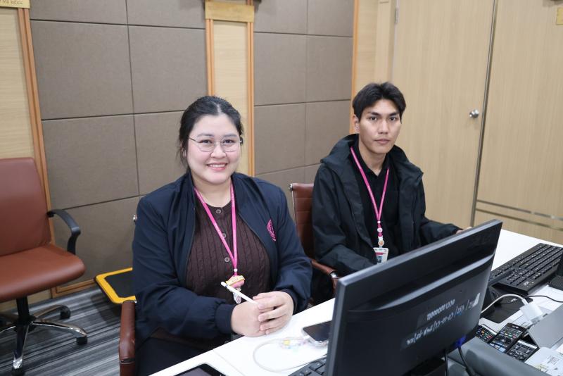 นางสาวสุนีย์ ศรีส�