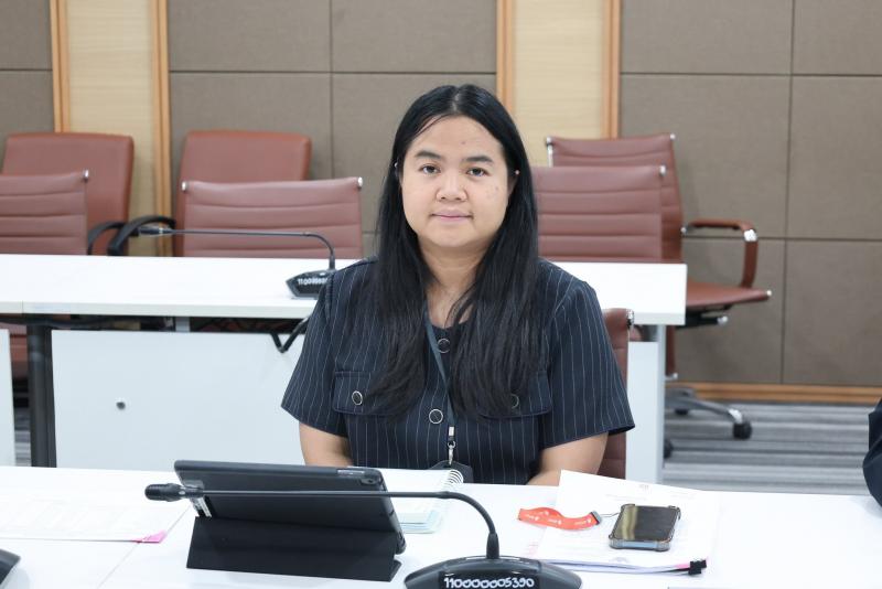 นางสาวสุนีย์ ศรีส�