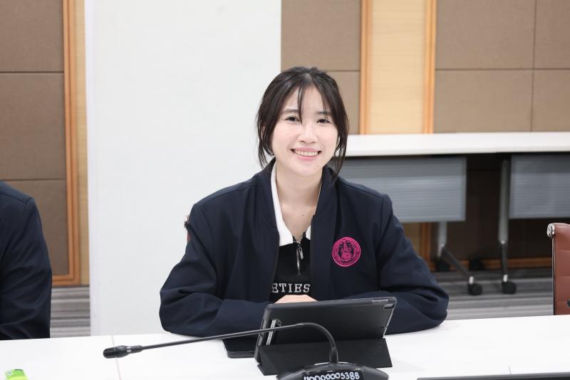 นางสาวสุนีย์ ศรีส�