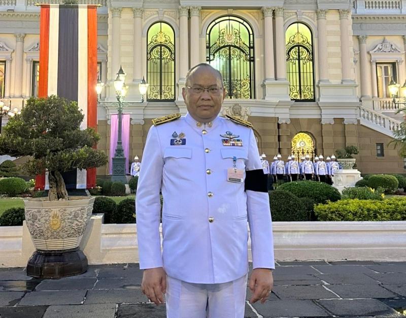 นายกิตติ อินทรกุล 