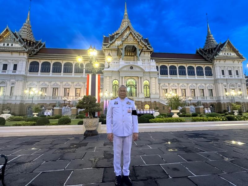 นายกิตติ อินทรกุล 