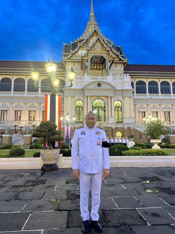 นายกิตติ อินทรกุล 