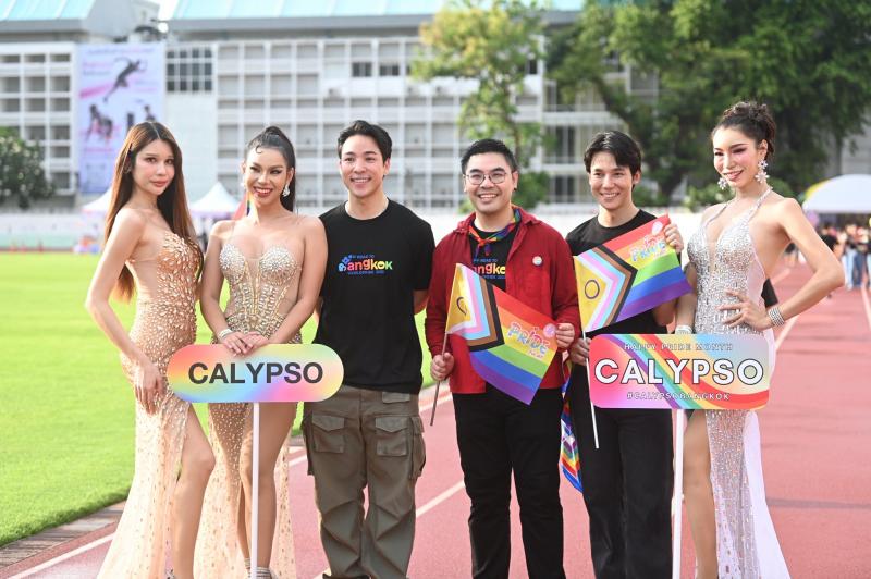 รมว.พม. และนายสุรศ�
