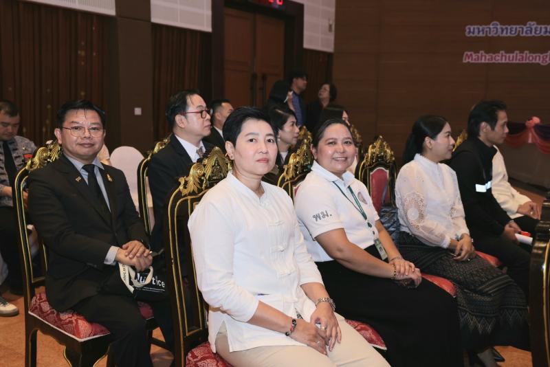 ปลัด พม. เป็นประธา�
