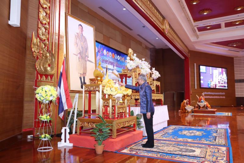 ปลัด พม. เป็นประธา�