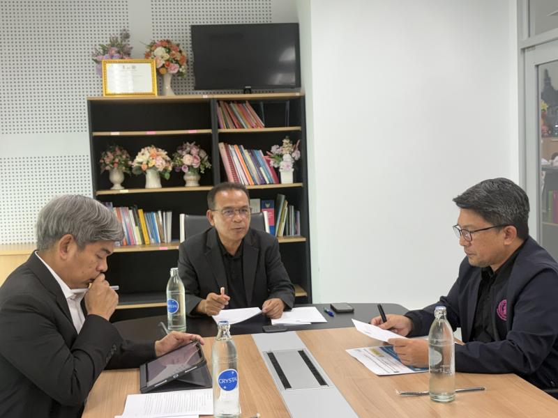 นายอุเทน ชนะกุล ผู