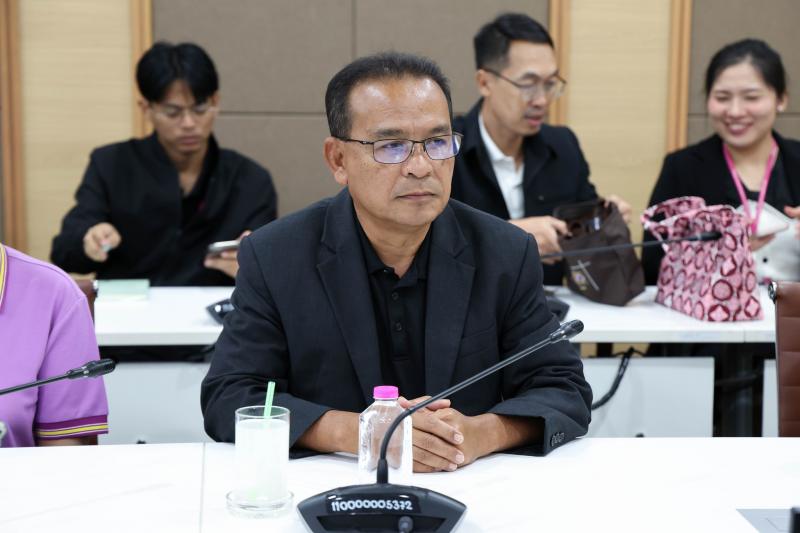 ปลัด พม. ให้ พลตรี ก