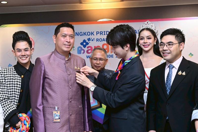 "นิกร โสมกลาง" น