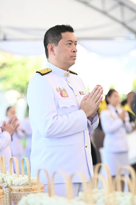 รวม. พม. พร้อมด้วย ป