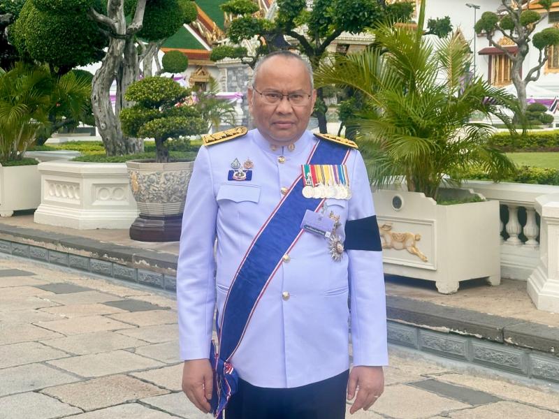 นายกิตติ อินทรกุล 