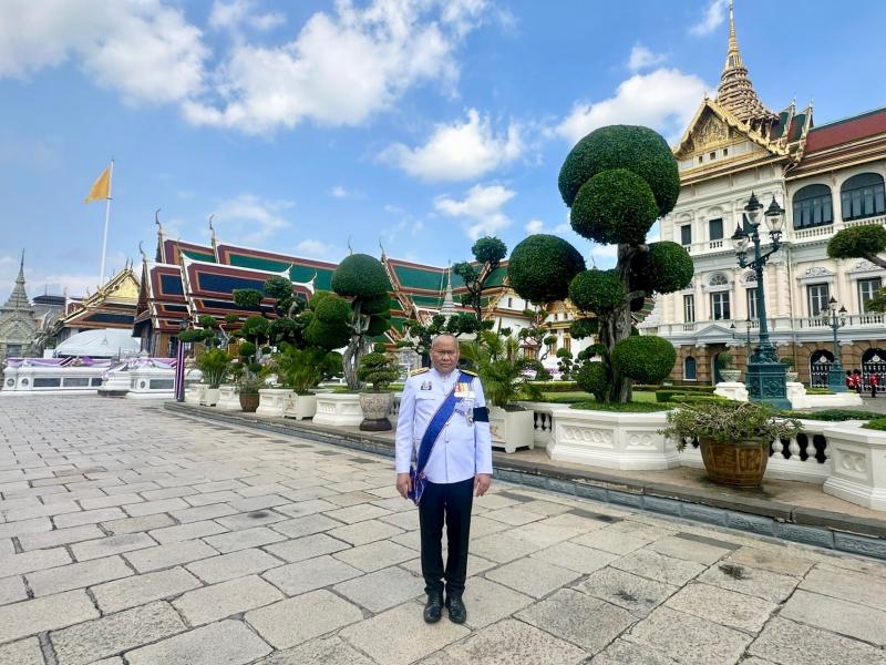 นายกิตติ อินทรกุล 