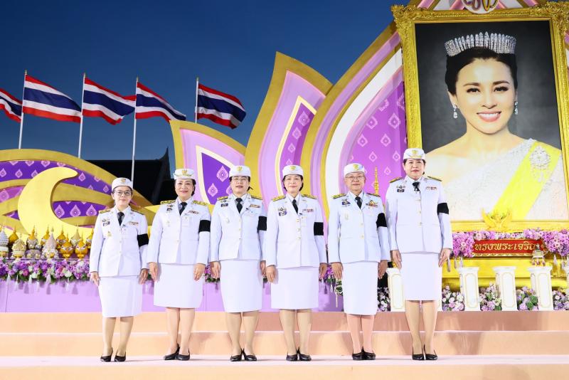 นายนิกร  โสมกลาง ร�