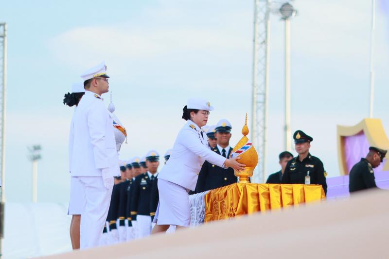 นายนิกร  โสมกลาง ร�