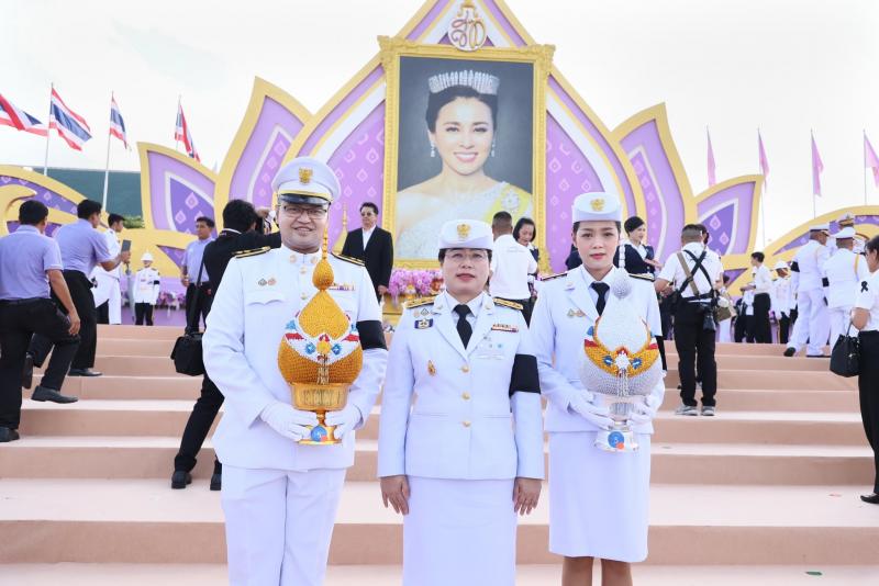 นายนิกร  โสมกลาง ร�
