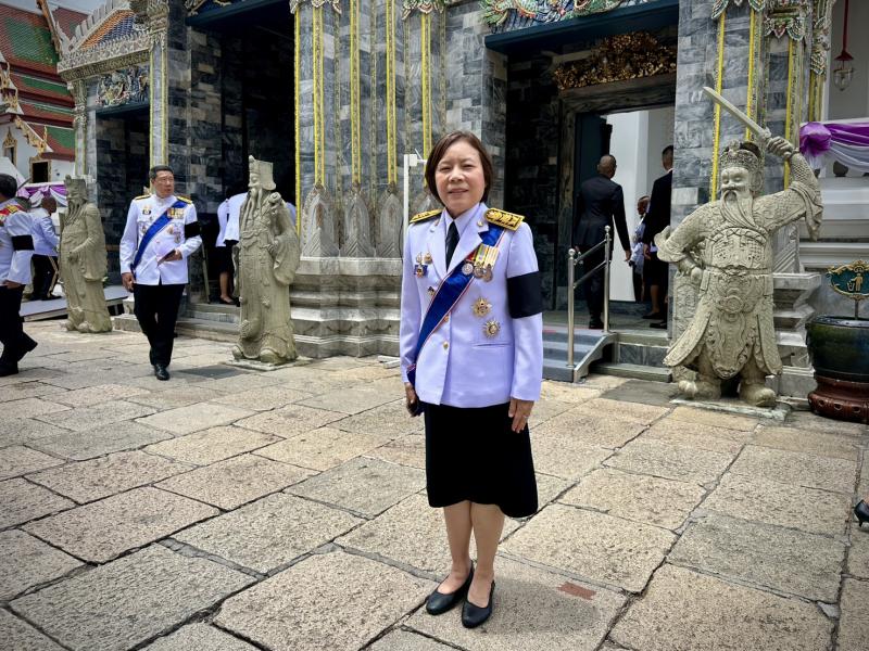 นางสาวสุนีย์ ศรีส�