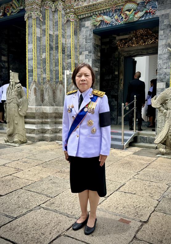 นางสาวสุนีย์ ศรีส�