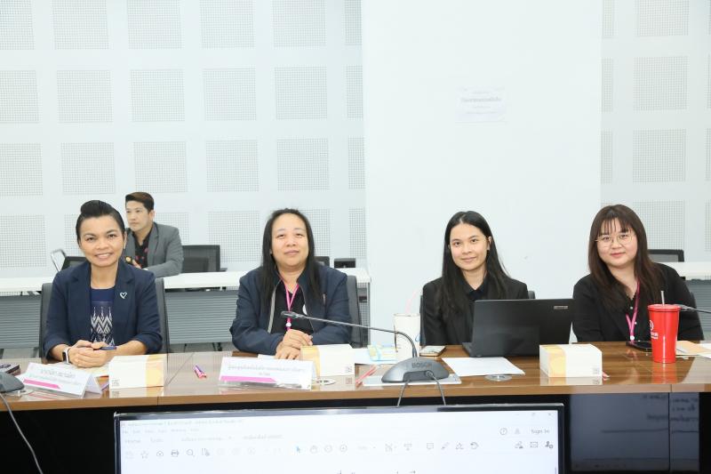 นางสาวสุนีย์ ศรีส�