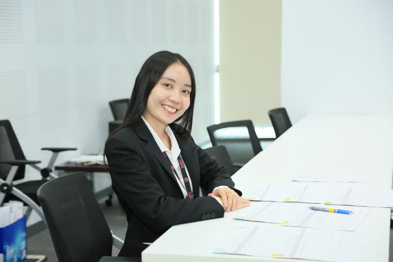 นางสาวสุนีย์ ศรีส�