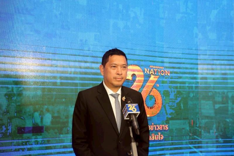 รมว.พม. ร่วมแสดงคว�