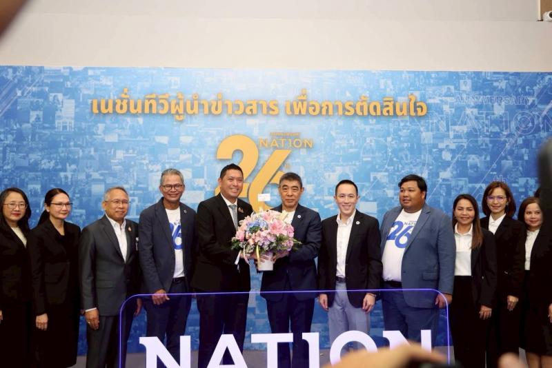 รมว.พม. ร่วมแสดงคว�