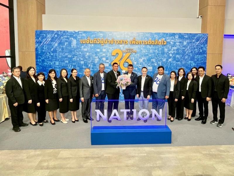 รมว.พม. ร่วมแสดงคว�