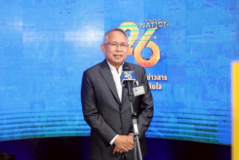 รมว.พม. ร่วมแสดงคว�