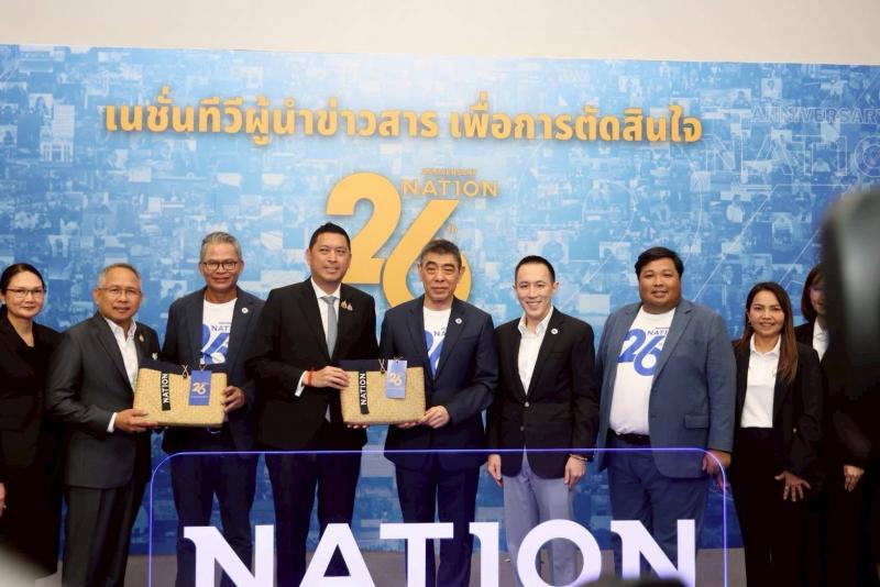 รมว.พม. ร่วมแสดงคว�