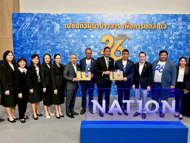 รมว.พม. ร่วมแสดงคว�