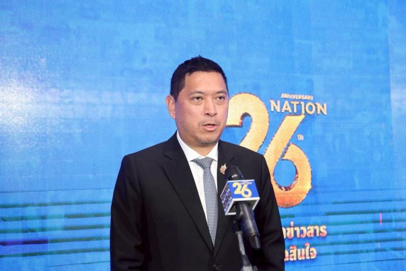 รมว.พม. ร่วมแสดงคว�