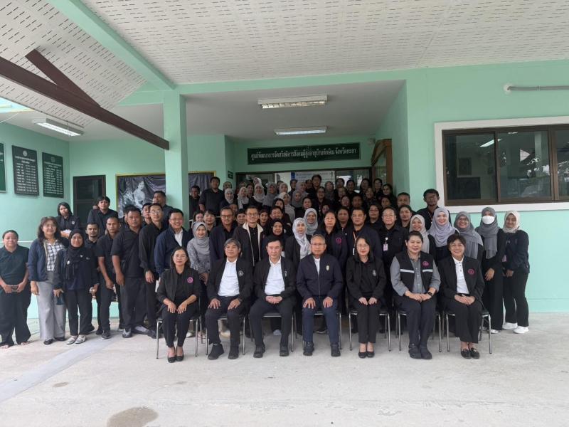 ปลัด พม. เป็นประธา�