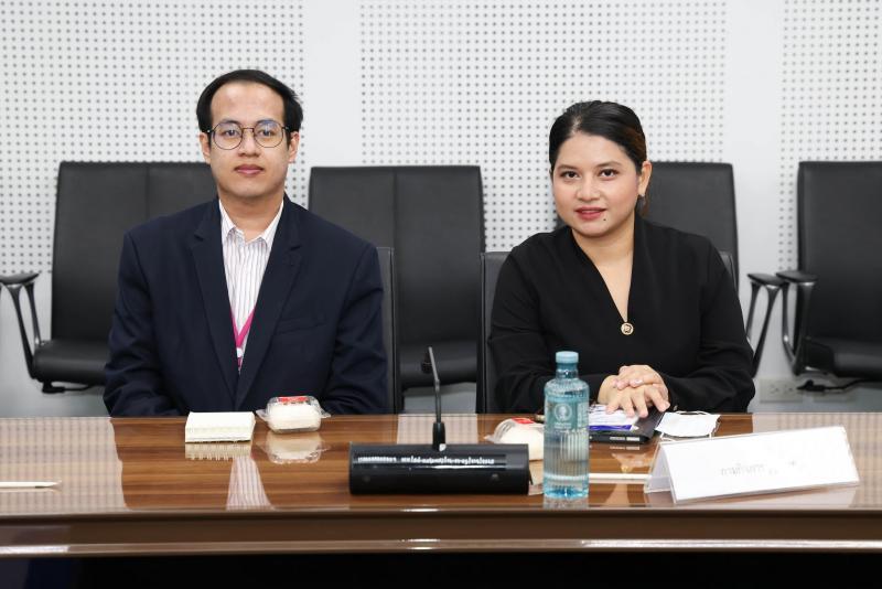 นางสาวสุนีย์ ศรีส�