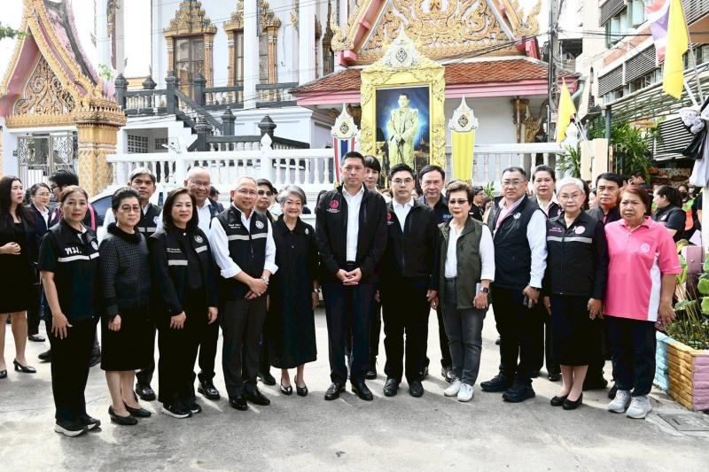 "นิกร โสมกลาง" น