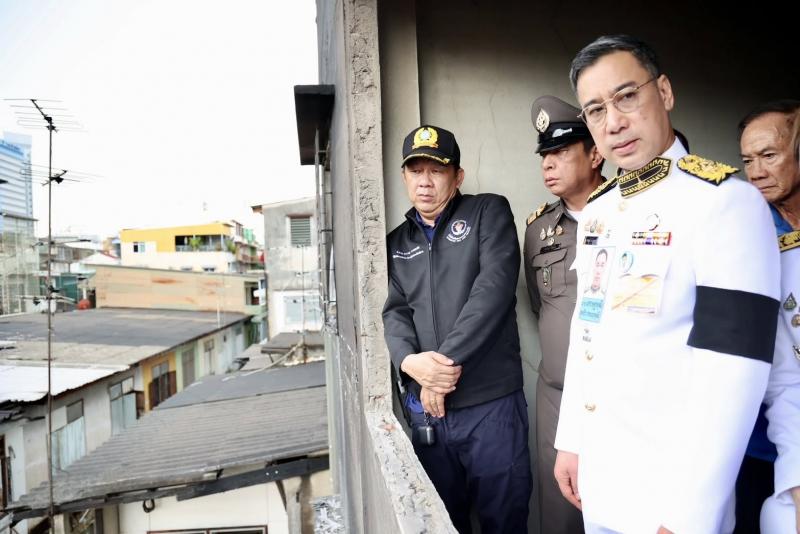 นางเตือนใจ คงสมบั�