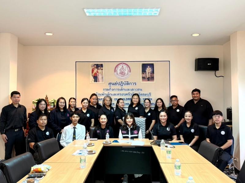 นางสาวชวนชม จันทะ�