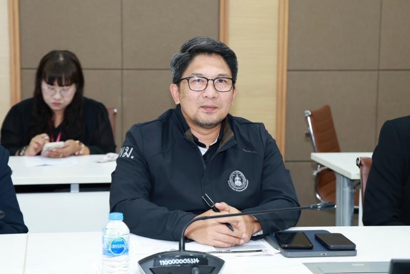 ปลัด พม. เป็นประธา�