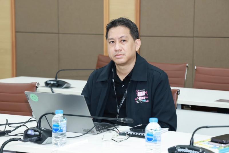 ปลัด พม. เป็นประธา�