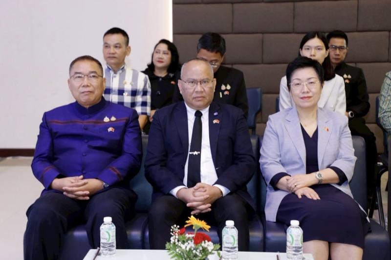 นายกิตติ อินทรกุล 