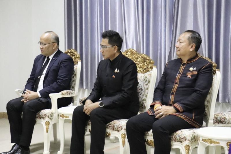 นายกิตติ อินทรกุล 