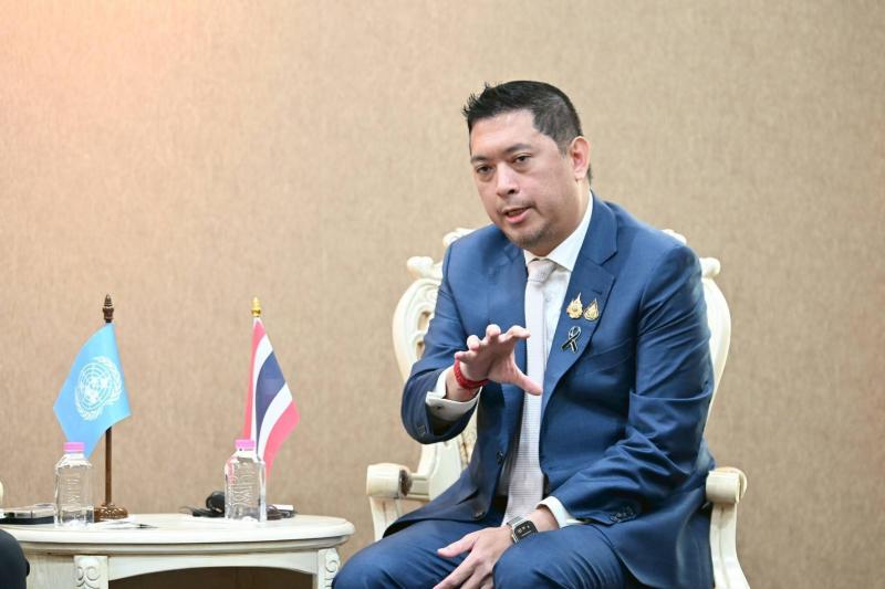"นิกร โสมกลาง" ร