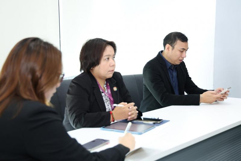 นางสาวสุนีย์ ศรีส�