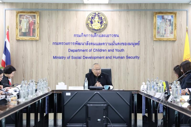 นายกิตติ อินทรกุล 