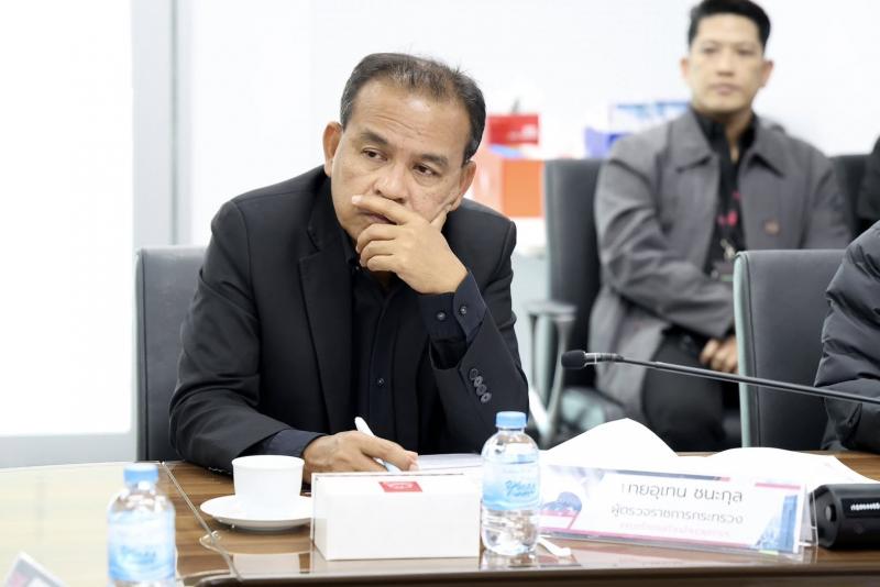 นางสาวสุนีย์ ศรีส�