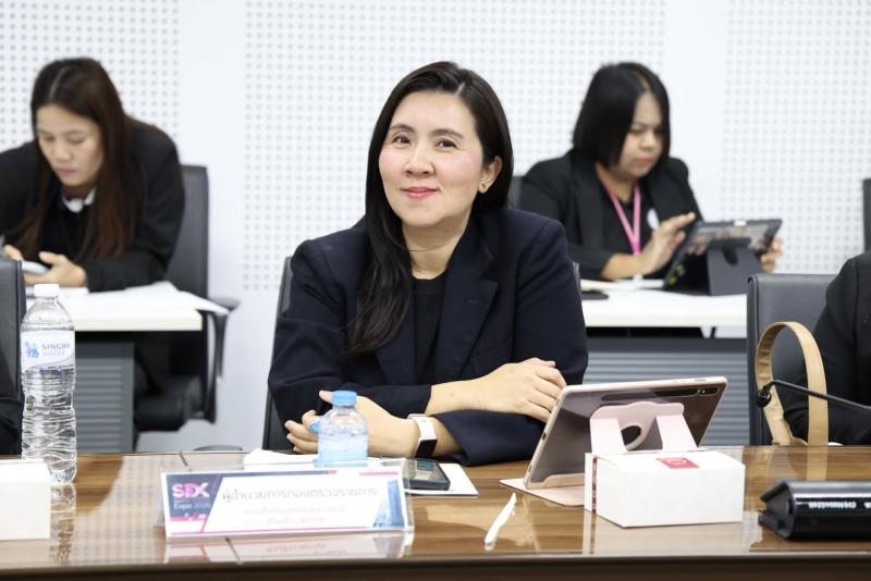 นางสาวสุนีย์ ศรีส�